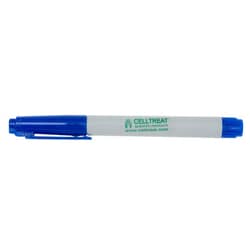 CELLTREAT Scientific Products Blue Tube Marker, Quantity: Case of 5