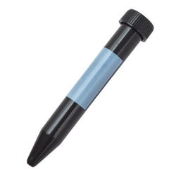 CELLTREAT Scientific Products 15mL Centrifuge Tube - Black, Bag, Sterile,