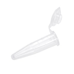 CELLTREAT Scientific Products 0.5mL Micro Centrifuge Tube, Sterile