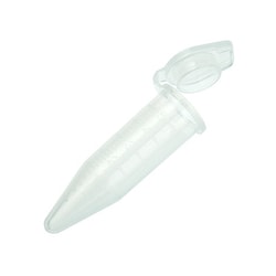 CELLTREAT Scientific Products 5mL Macro Centrifuge Tube, Sterile, Quantity: