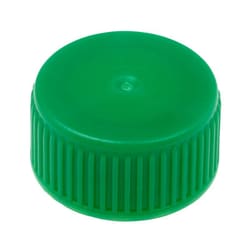 CELLTREAT Scientific Products CAP ONLY, 15mL Centrifuge Tube Cap - Bag, Non-sterile