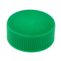 CELLTREAT Scientific Products CAP ONLY, 50mL Centrifuge Tube Cap - Bag, Non-sterile