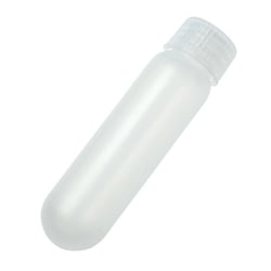 CELLTREAT Scientific Products 30mL Oak Ridge Style Round Bottom Centrifuge Tube, Non-sterile