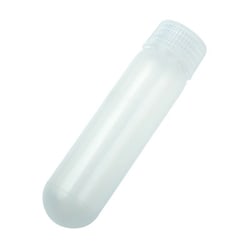 CELLTREAT Scientific Products&nbsp;50mL Oak Ridge Style Round Bottom Centrifuge Tube, Non-sterile