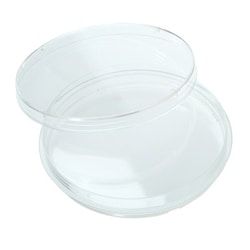 CELLTREAT Scientific Products 100mm x 15mm Tissue Culture Treated Dish