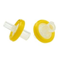 CELLTREAT Scientific Products MCE Syringe Filter, 0.45m, 13mm, Sterile,