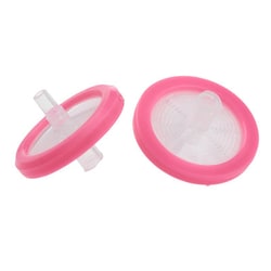 CELLTREAT Scientific Products Nylon Syringe Filter, 0.22m, 30mm, Sterile,