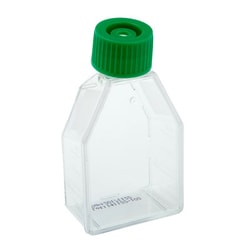 CELLTREAT Scientific Products 12.5cm2 Tissue Culture Flask - Vent Cap,