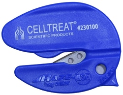 CELLTREAT Scientific Products Bag Cutter 5/case