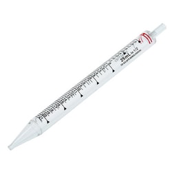 CELLTREAT Scientific Products 25mL Short Serological Pipet, Individual