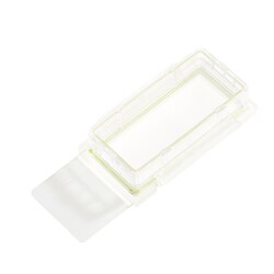 CELLTREAT Scientific Products 1 Chamber Cell Culture Slide, Sterile