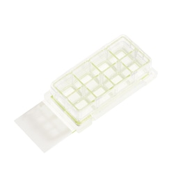 CELLTREAT Scientific Products 8 Chamber Cell Culture Slide, Sterile