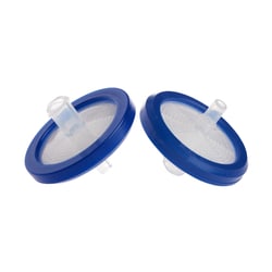 CELLTREAT Scientific Products SFCA Syringe Filter, 0.22m, 30mm, Sterile,