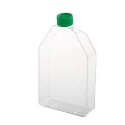 CELLTREAT Scientific Products&nbsp;225cm2 Tissue Culture Flask - Plug Seal Cap, Sterile