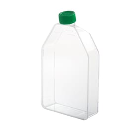 CELLTREAT Scientific Products 225cm2 Tissue Culture Flask - Vent Cap, Sterile