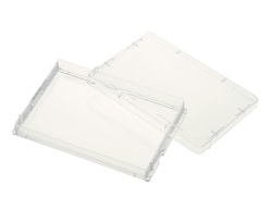 CELLTREAT Scientific Products 1 Well Non-treated Plate, Sterile