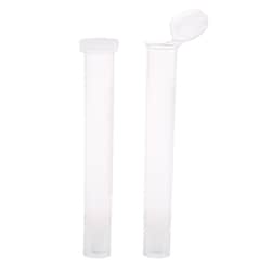 CELLTREAT Scientific Products 15mL Centrifuge Tube, Snap-Pop Lid, Self-Standing - Bag, Sterile, 500/CS