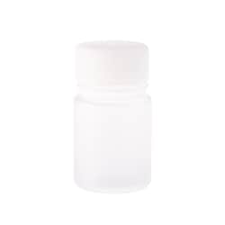 CELLTREAT Scientific Products 30mL Wide Mouth Bottle, Round, PP, Non-sterile, 48/CS