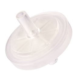 CELLTREAT Scientific Products Filter, Replacement, Manual Pipet Controller, 3m, 2/CS