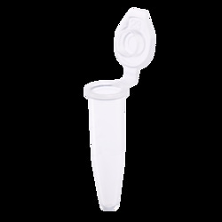 CELLTREAT Scientific Products 0.5mL Micro Centrifuge Tube, Sterile 500/bag,