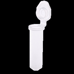 CELLTREAT Scientific Products&nbsp;2.0mL Micro Centrifuge Tube, Non-sterile