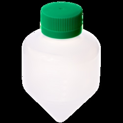 CELLTREAT Scientific Products 500mL Conical Bottom Centrifuge Tube, Sterile