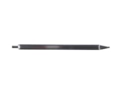 CELLTREAT Scientific Products 50mL Aspirating Pipet, Individual Paper/Plastic Wrapper Packed in Bags, Sterile