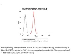 ACROBiosystems Recombinant Protein;Human 4-1BB / TNFRSF9 Protein, Mouse