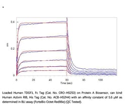 ACROBiosystems ACROBiosystems Human Activin RIB / ACVR1B Protein, His Tag,