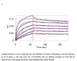 ACROBiosystems ACROBiosystems Human IL-13 R alpha 2 Protein, His Tag, Quantity: