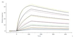 ACROBiosystems HUMAN FC GAMMA RI CD64 PROTEIN, Quantity: Each of 1