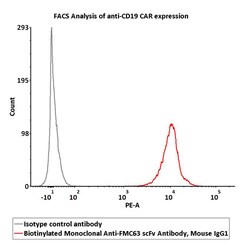ACROBiosystems Biotinylated Monoclonal Anti-FMC63 scFv Antibody, Mouse IgG1, Avitag
