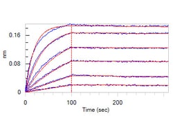 ACROBiosystems Human IL-17 RA & IL-17 RC Heterodimer Protein, Fc Tag&Fc