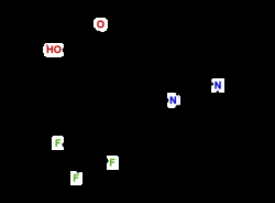 CHEMSHUTTLE INC 3-(5-methyl-1H-imidazol-1-yl)-5-(trifluoromethyl)benzoic