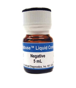 JANT PHARMACAL CORPORATION DC 03 Negative Control, Quantity: Each of 1