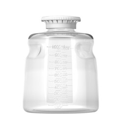 Foxx Life Sciences Autofil Sterile Polystyrene (PS) Media Storage Bottles