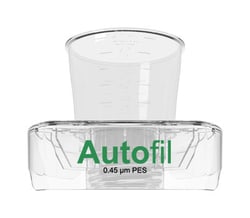 Foxx Life Sciences Autofil Sterile Disposable Centrifuge Tube Top Vacuum