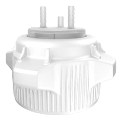 Foxx Life Sciences VERSACAP 83MM MOLDED 1/4: