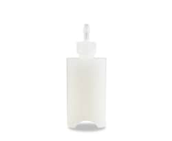 Foxx Life Sciences&nbsp;EZBio Dip Tube Sinker, PVDF, 1/8