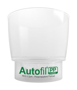 Foxx Life Sciences Autofil PP - Disposable Vacuum Bottle Top Filters for