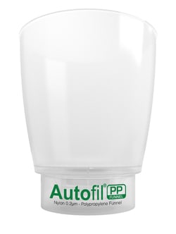 Foxx Life Sciences Autofil PP - Disposable Vacuum Bottle Top Filters for