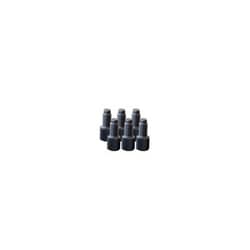 Foxx Life Sciences EZwaste HPLC Solvent Waste System, Replacement Fittings,