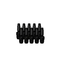 Foxx Life Sciences EZwaste HPLC Solvent Waste System, Replacement Fittings,