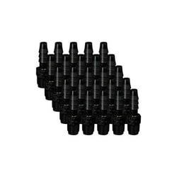 Foxx Life Sciences EZwaste HPLC Solvent Waste System, Replacement Fittings,