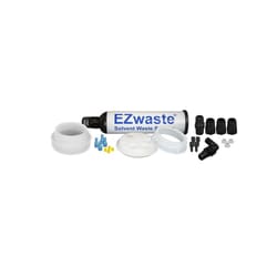 Foxx Life Sciences EZwaste HPLC Solvent Waste System, Cap-Only Assembly
