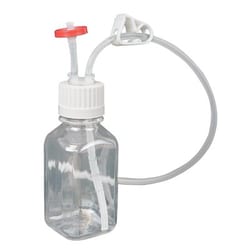 Foxx Life Sciences EZBio Single Use Media Bottle Assembly, 250mL Sterilized
