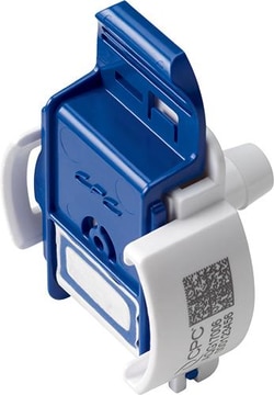 Foxx Life Sciences&nbsp;CPC AseptiQuik G Connector, 3/8