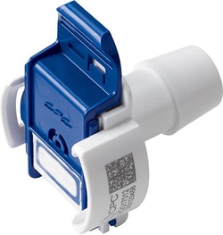 Foxx Life Sciences&nbsp;CPC AseptiQuik G Connector, 3/4