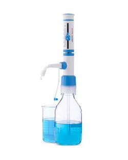Foxx Life Sciences Abdos Supreme Bottle Top Dispenser (0.25 - 2.5ml) 1/EA