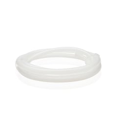 Foxx Life Sciences&nbsp;EZLabpure&trade;  Platinum-Cured Silicone Tubing, 4mm (5/32